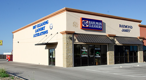 Southland San Angelo Storefront
